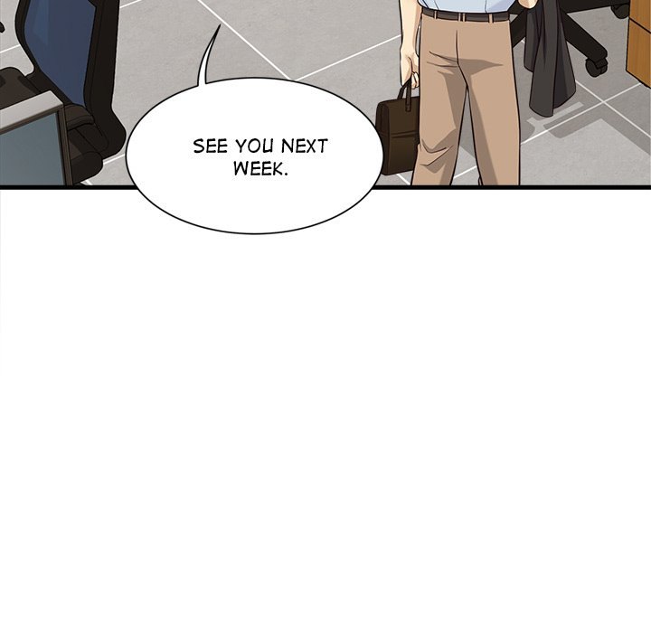 My Other Girlfriend - Chapter 14 - picture 61