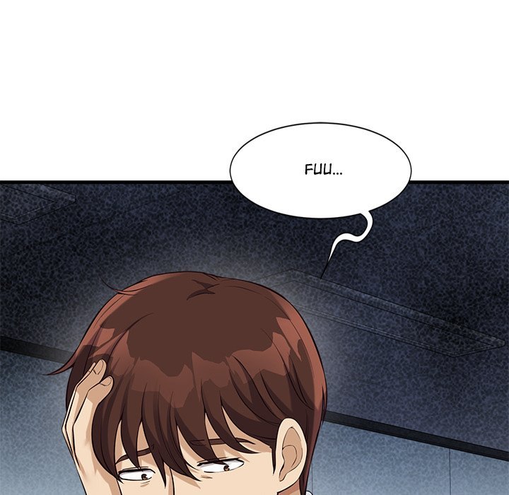 My Other Girlfriend - Chapter 14 - picture 62