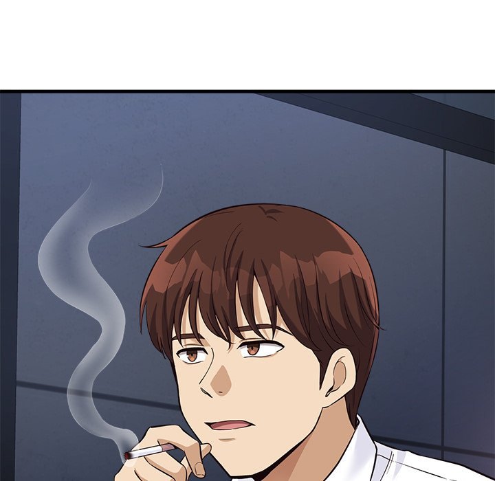 My Other Girlfriend - Chapter 14 - picture 72