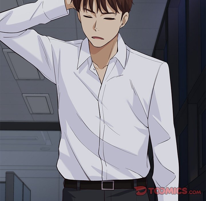 My Other Girlfriend - Chapter 14 - picture 75