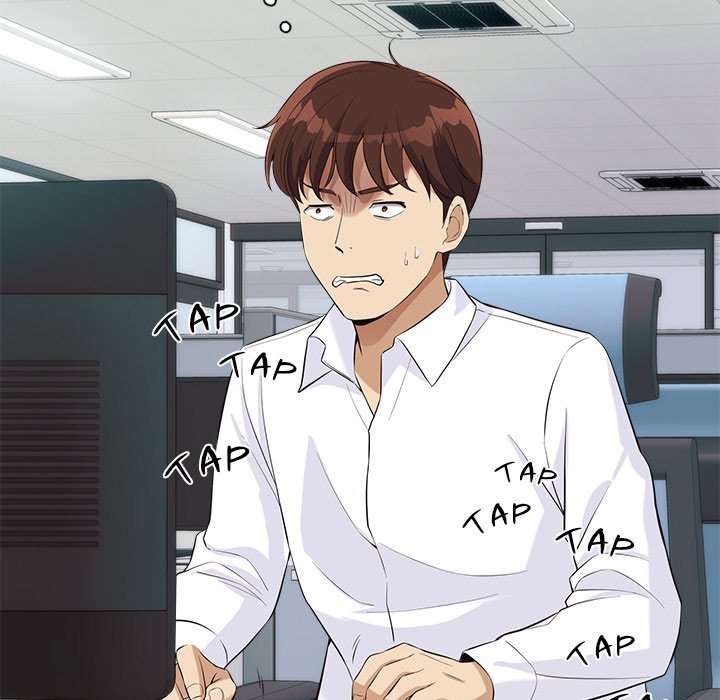 My Other Girlfriend - Chapter 14 - picture 8