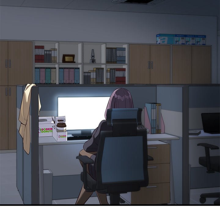 My Other Girlfriend - Chapter 14 - picture 80