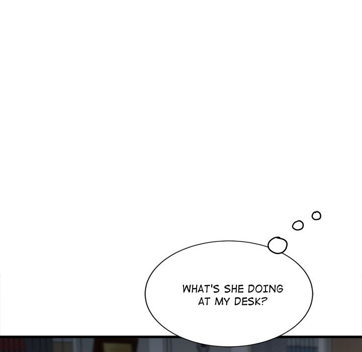 My Other Girlfriend - Chapter 14 - picture 81