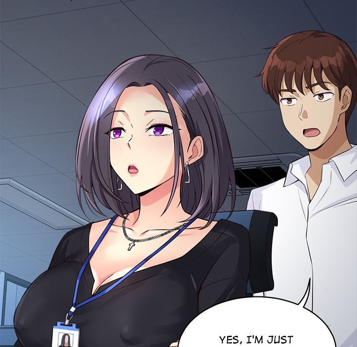 My Other Girlfriend - Chapter 14 - picture 85