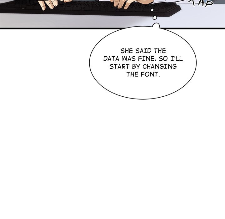 My Other Girlfriend - Chapter 14 - picture 9