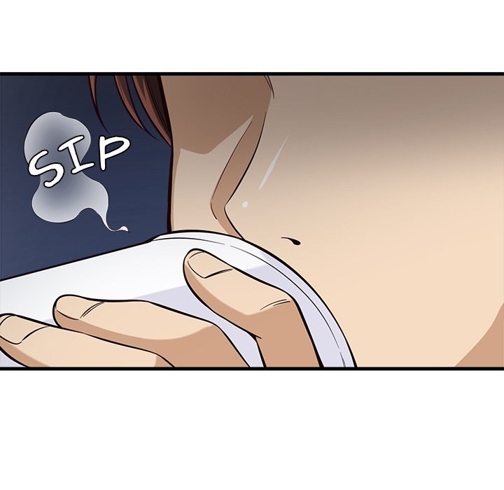My Other Girlfriend - Chapter 14 - picture 91