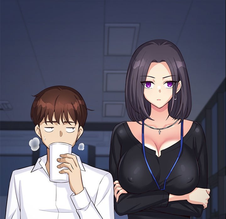 My Other Girlfriend - Chapter 14 - picture 93
