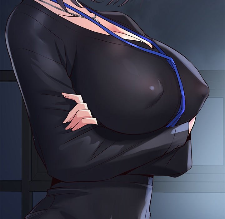 My Other Girlfriend - Chapter 14 - picture 96