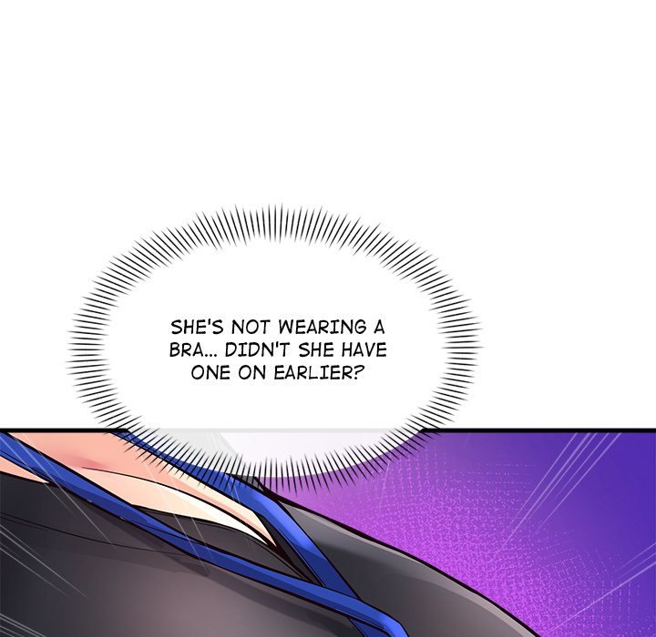 My Other Girlfriend - Chapter 14 - picture 98