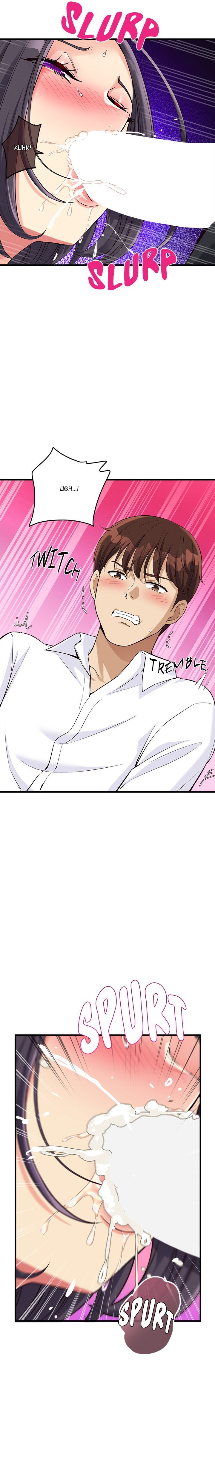 My Other Girlfriend - Chapter 15 - picture 10