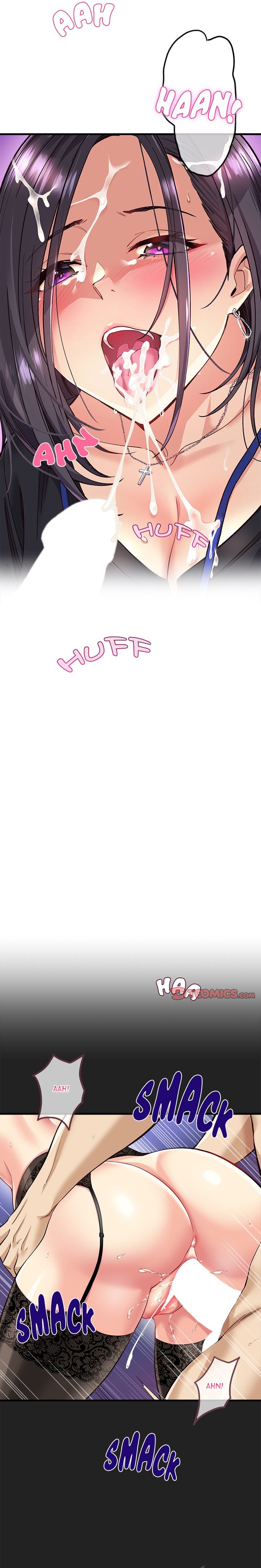 My Other Girlfriend - Chapter 15 - picture 11