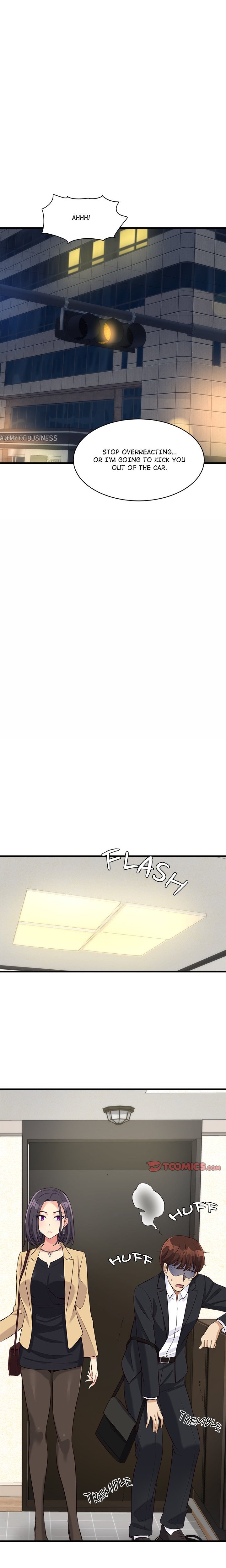 My Other Girlfriend - Chapter 15 - picture 25