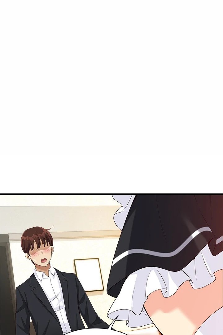My Other Girlfriend - Chapter 16 - picture 0