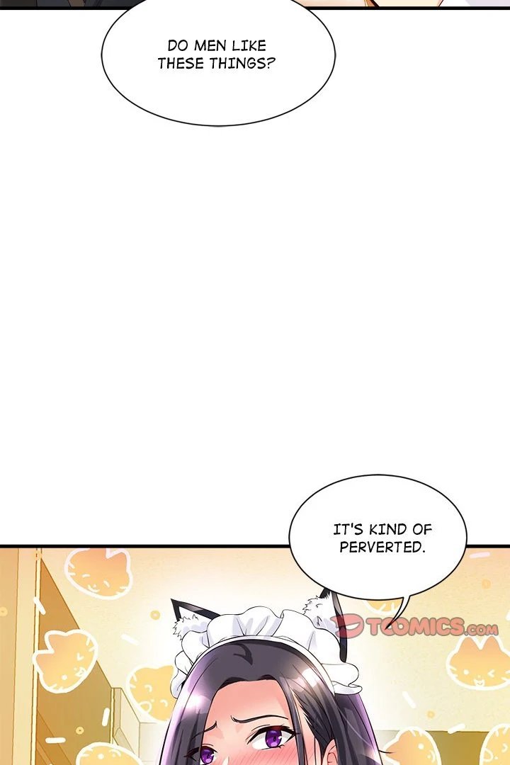 My Other Girlfriend - Chapter 16 - picture 1