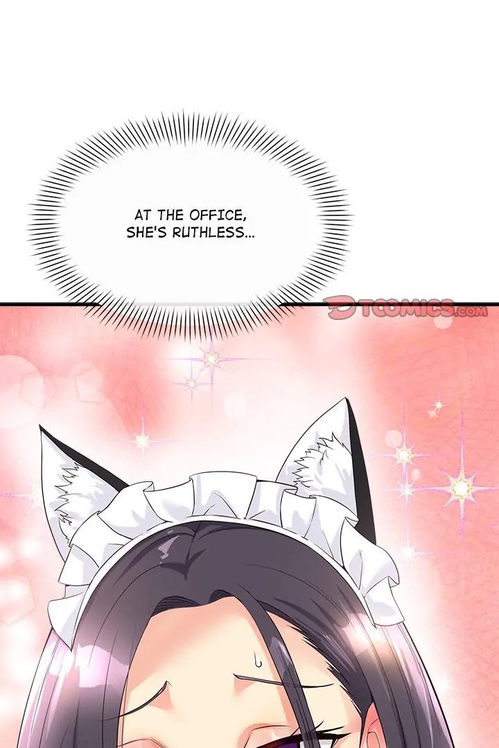 My Other Girlfriend - Chapter 16 - picture 10