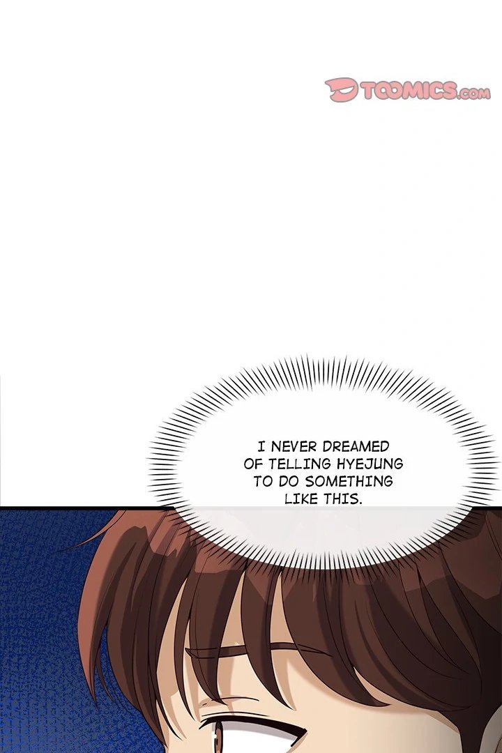 My Other Girlfriend - Chapter 16 - picture 103