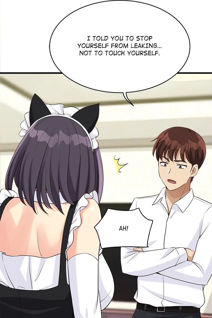My Other Girlfriend - Chapter 16 - picture 106
