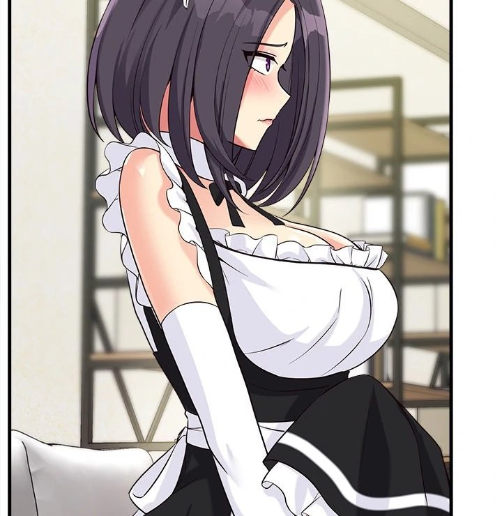 My Other Girlfriend - Chapter 16 - picture 108