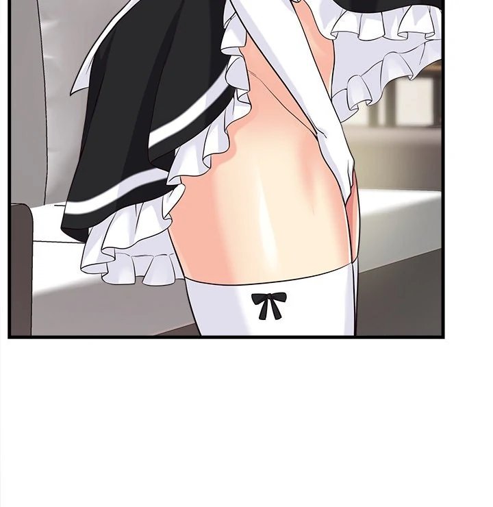 My Other Girlfriend - Chapter 16 - picture 109