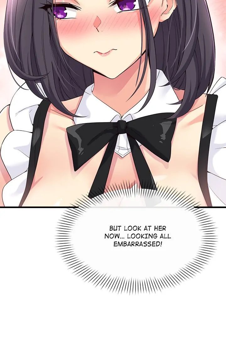 My Other Girlfriend - Chapter 16 - picture 11