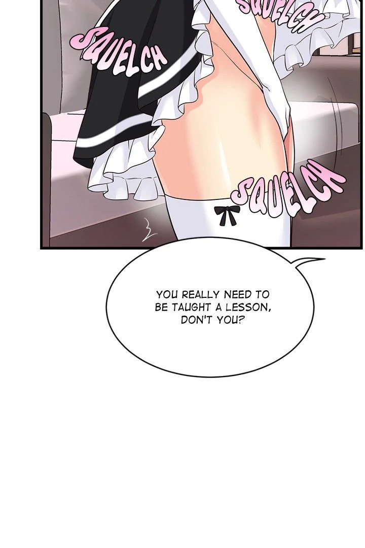 My Other Girlfriend - Chapter 16 - picture 111