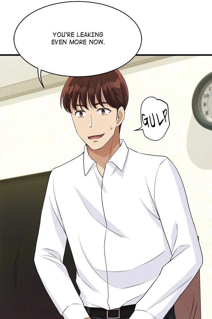 My Other Girlfriend - Chapter 16 - picture 115