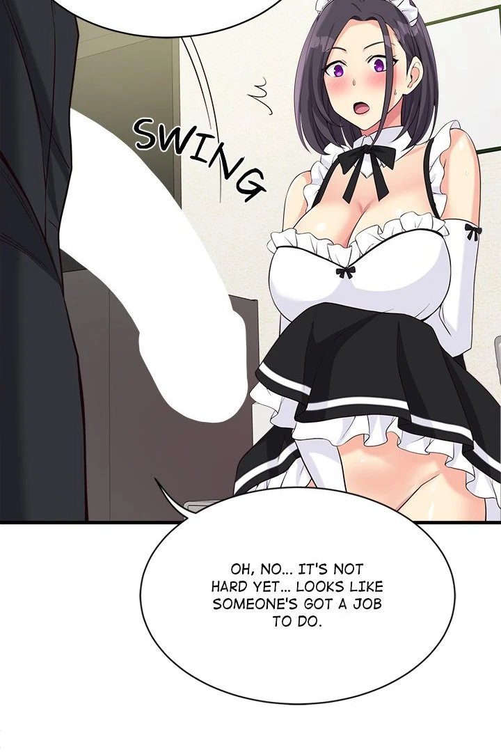 My Other Girlfriend - Chapter 16 - picture 117