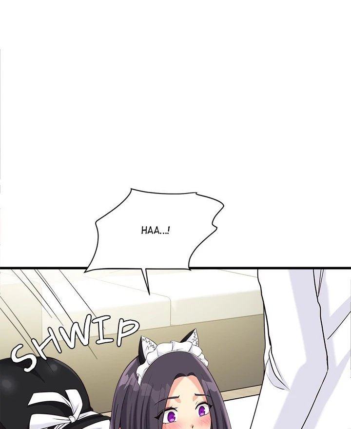 My Other Girlfriend - Chapter 16 - picture 118