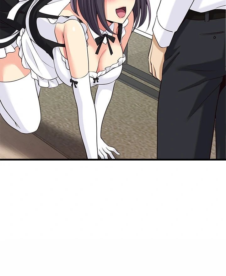 My Other Girlfriend - Chapter 16 - picture 119