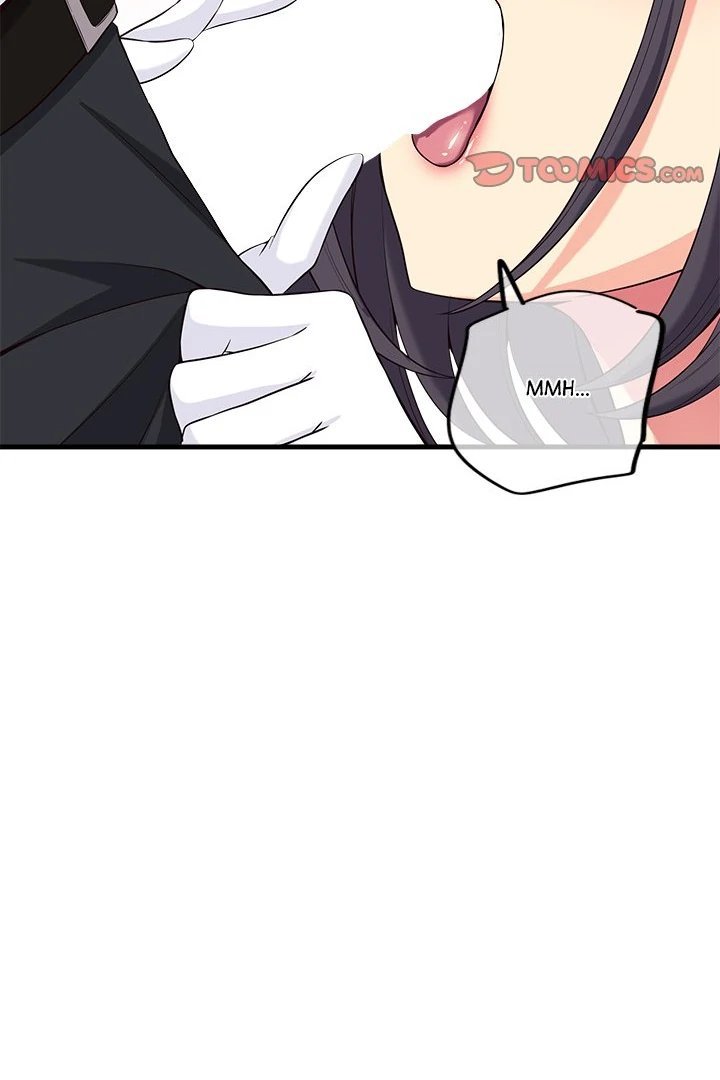 My Other Girlfriend - Chapter 16 - picture 121