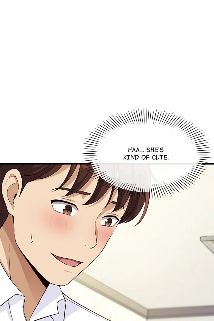My Other Girlfriend - Chapter 16 - picture 125