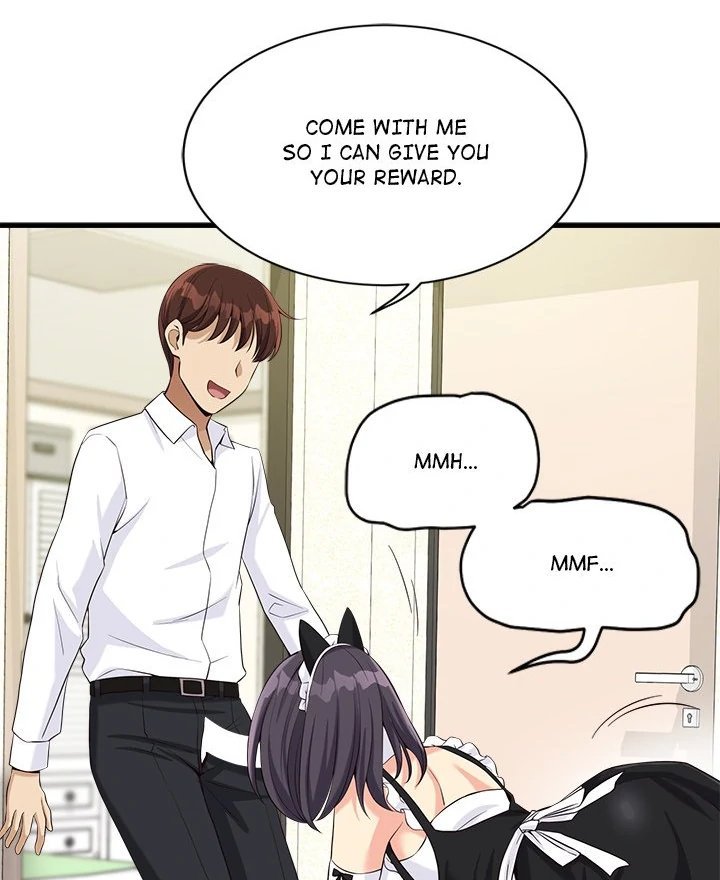 My Other Girlfriend - Chapter 16 - picture 127