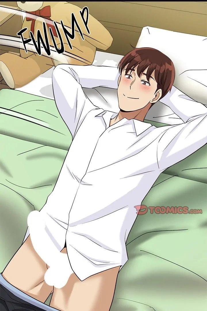 My Other Girlfriend - Chapter 16 - picture 129