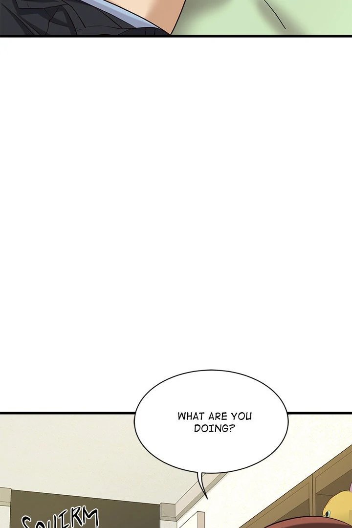 My Other Girlfriend - Chapter 16 - picture 130