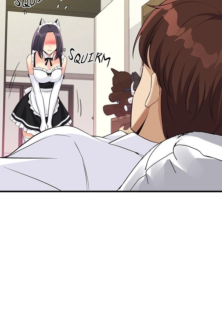 My Other Girlfriend - Chapter 16 - picture 131