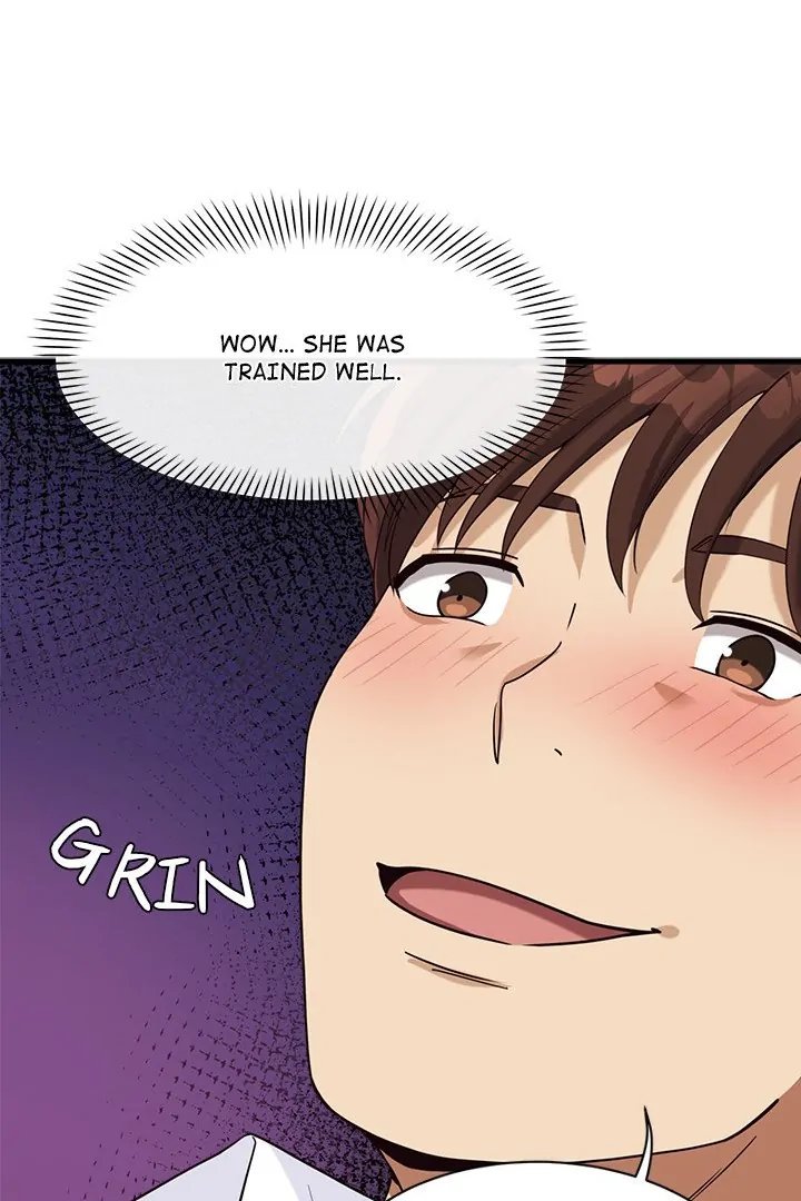 My Other Girlfriend - Chapter 16 - picture 134