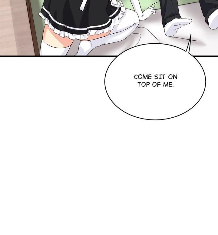 My Other Girlfriend - Chapter 16 - picture 137