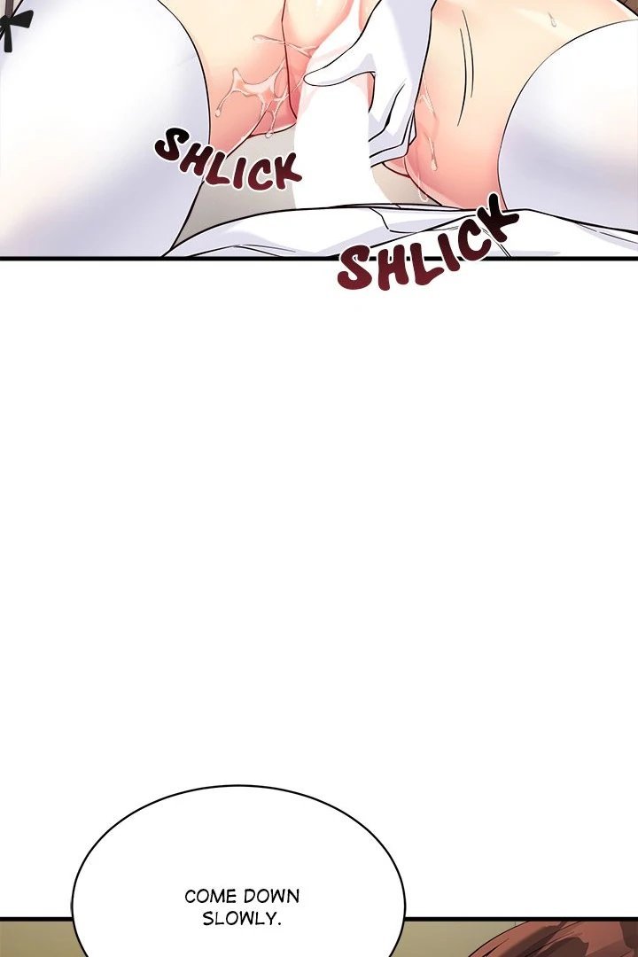 My Other Girlfriend - Chapter 16 - picture 139
