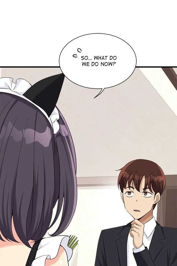 My Other Girlfriend - Chapter 16 - picture 16