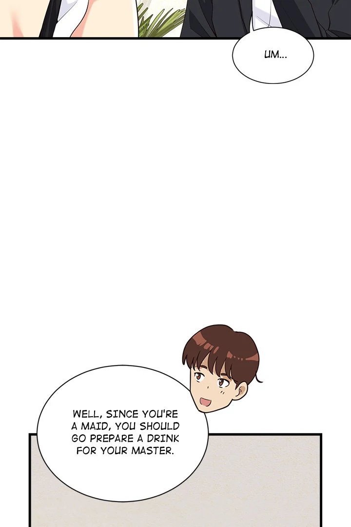 My Other Girlfriend - Chapter 16 - picture 17