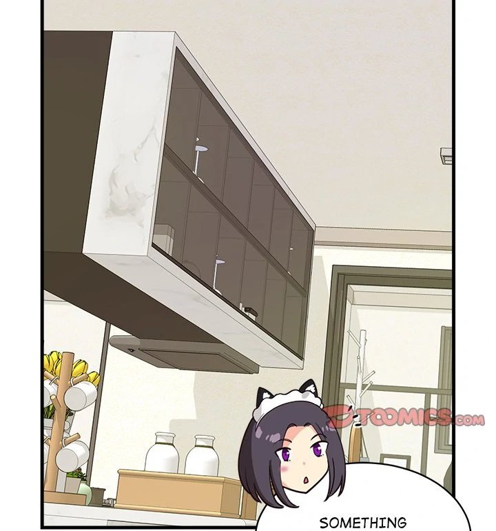 My Other Girlfriend - Chapter 16 - picture 18
