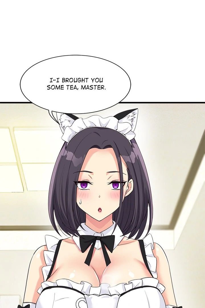 My Other Girlfriend - Chapter 16 - picture 22