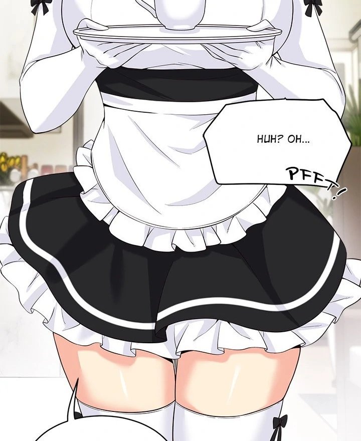 My Other Girlfriend - Chapter 16 - picture 23