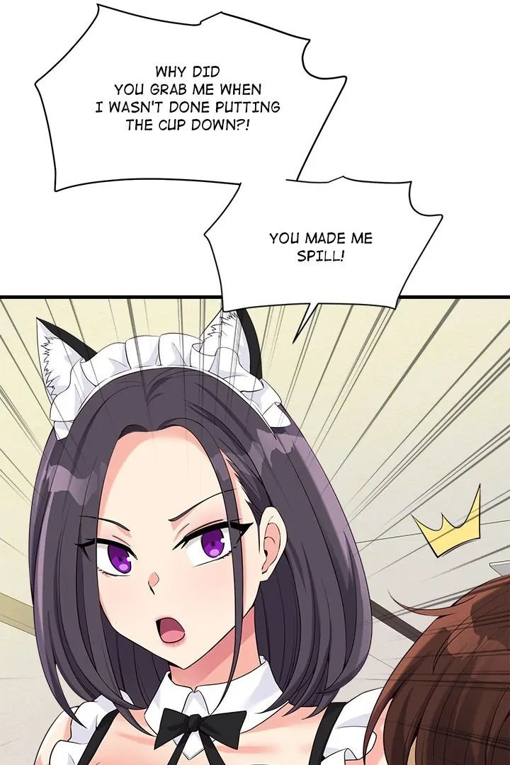My Other Girlfriend - Chapter 16 - picture 29