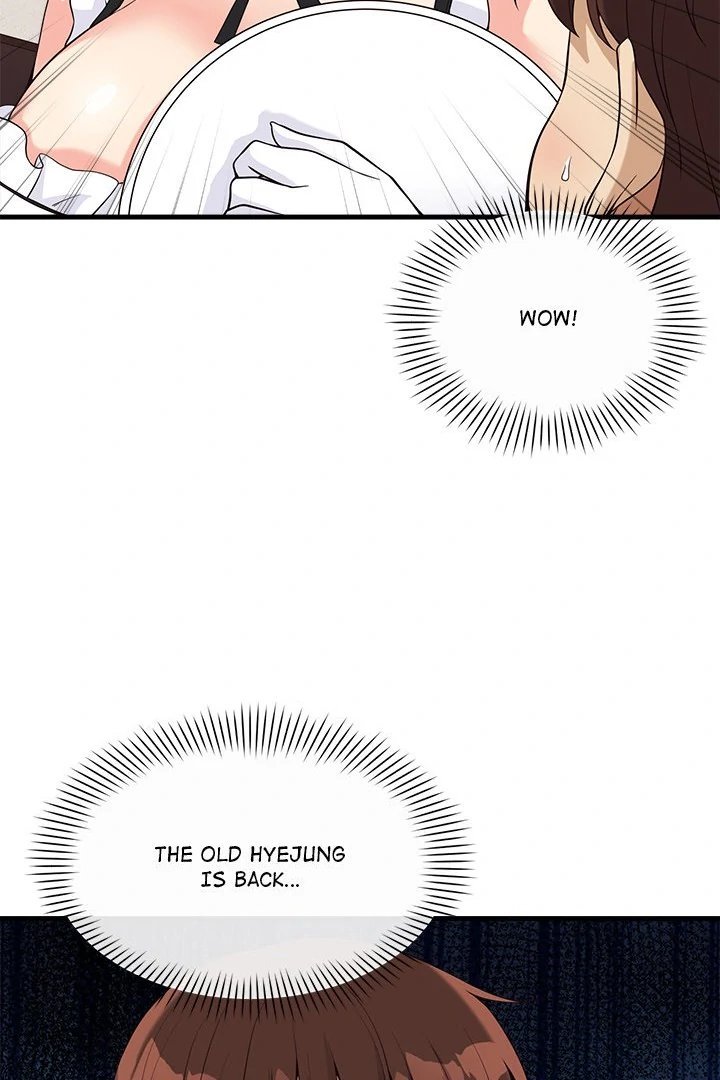 My Other Girlfriend - Chapter 16 - picture 30