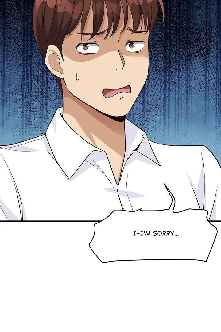 My Other Girlfriend - Chapter 16 - picture 31