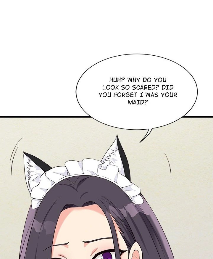 My Other Girlfriend - Chapter 16 - picture 32