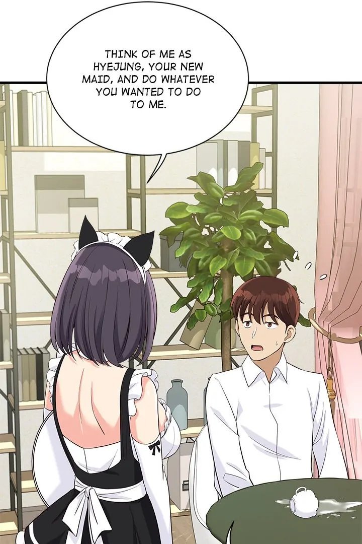 My Other Girlfriend - Chapter 16 - picture 34