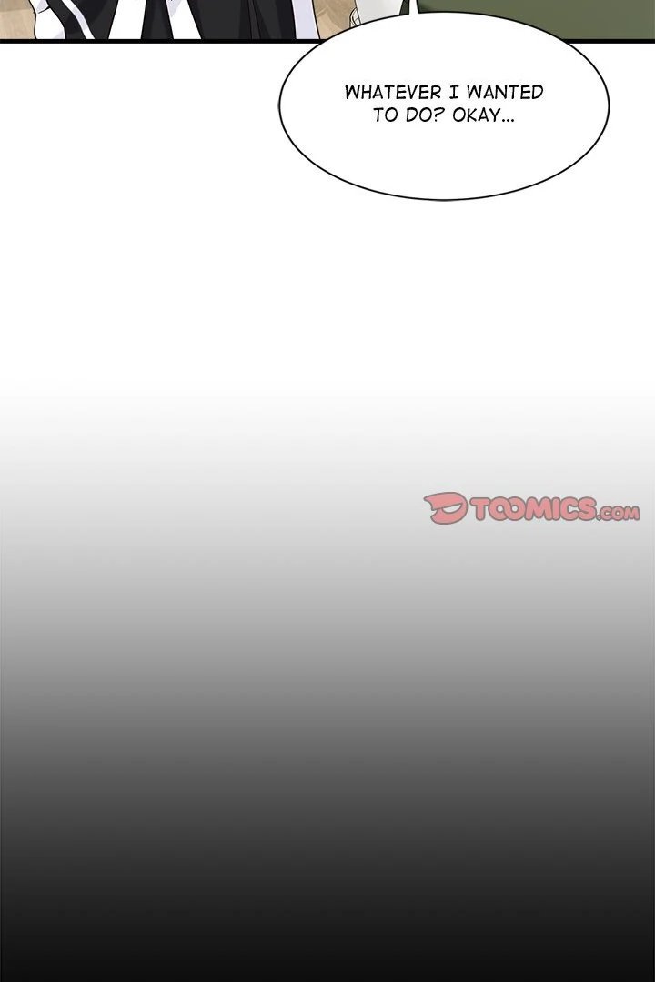 My Other Girlfriend - Chapter 16 - picture 35
