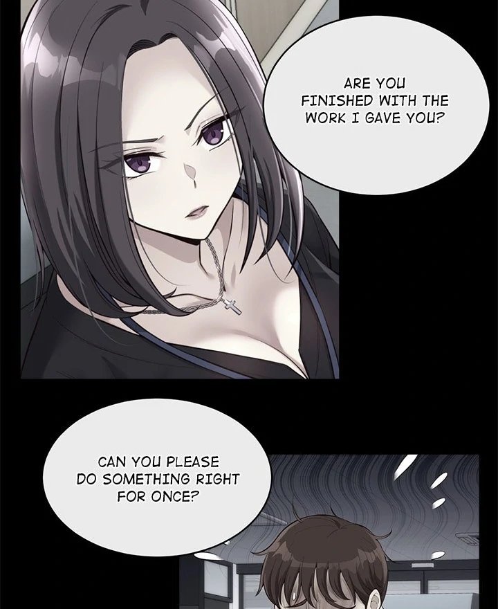 My Other Girlfriend - Chapter 16 - picture 37